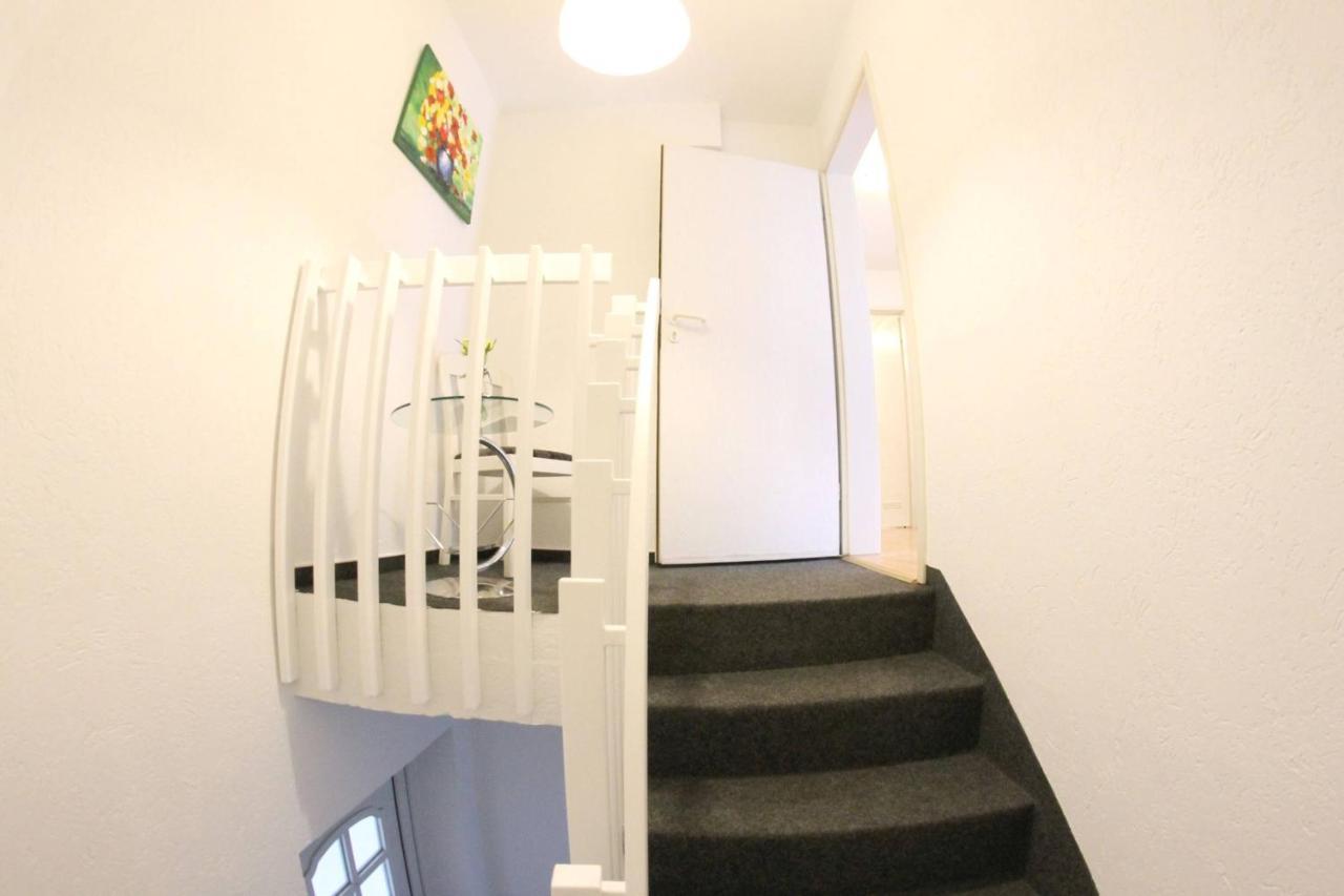 Ferienwohnung Sophia'S 4.0 Brilon Exteriör bild