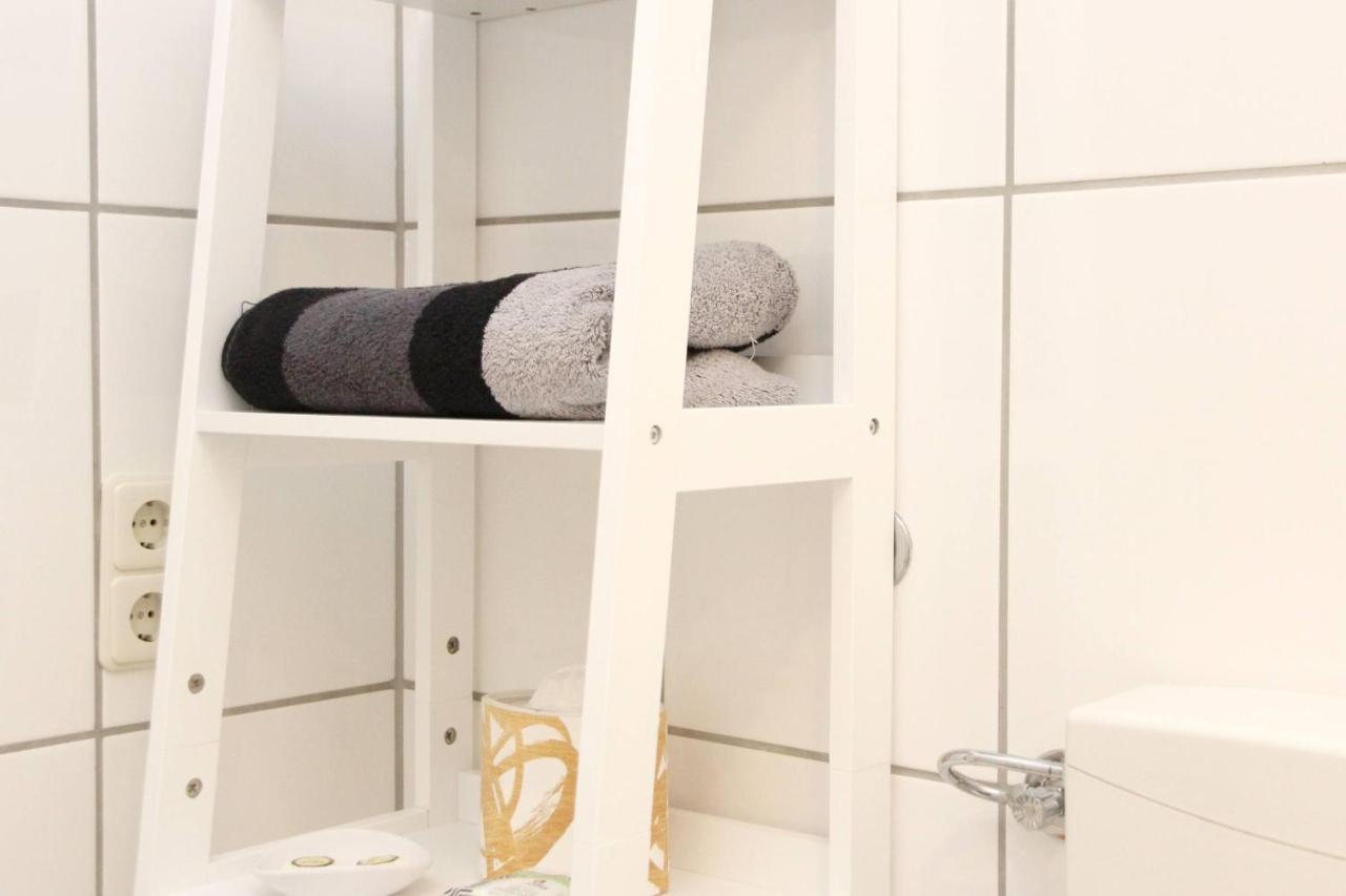 Ferienwohnung Sophia'S 4.0 Brilon Exteriör bild