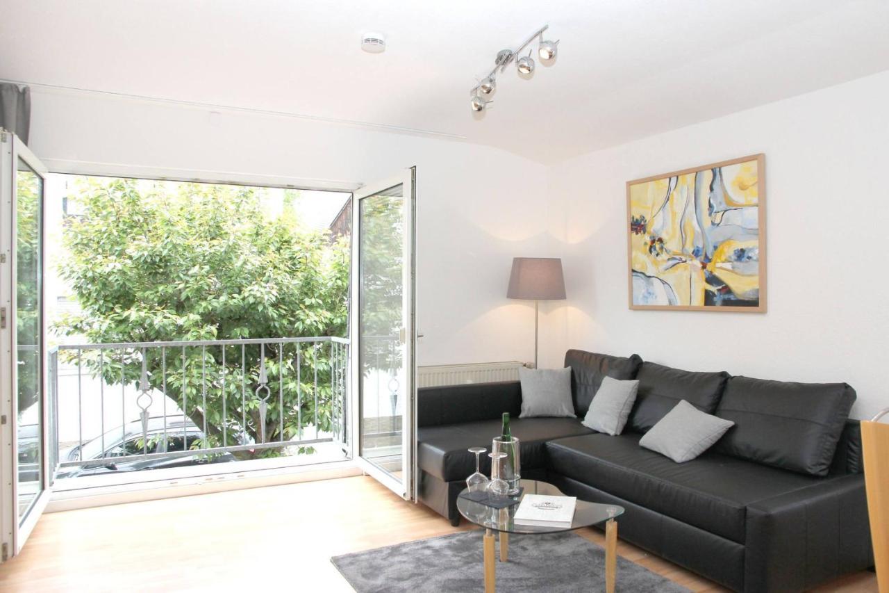 Ferienwohnung Sophia'S 4.0 Brilon Exteriör bild