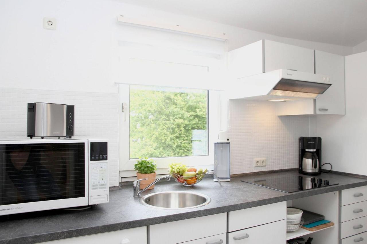 Ferienwohnung Sophia'S 4.0 Brilon Exteriör bild