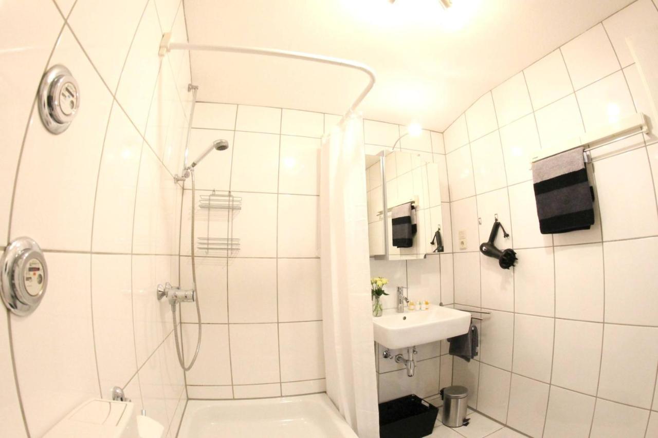 Ferienwohnung Sophia'S 4.0 Brilon Exteriör bild