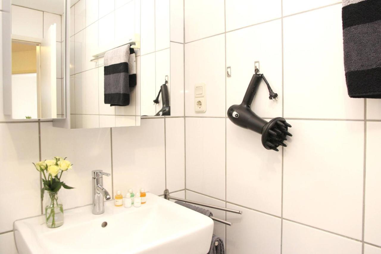 Ferienwohnung Sophia'S 4.0 Brilon Exteriör bild