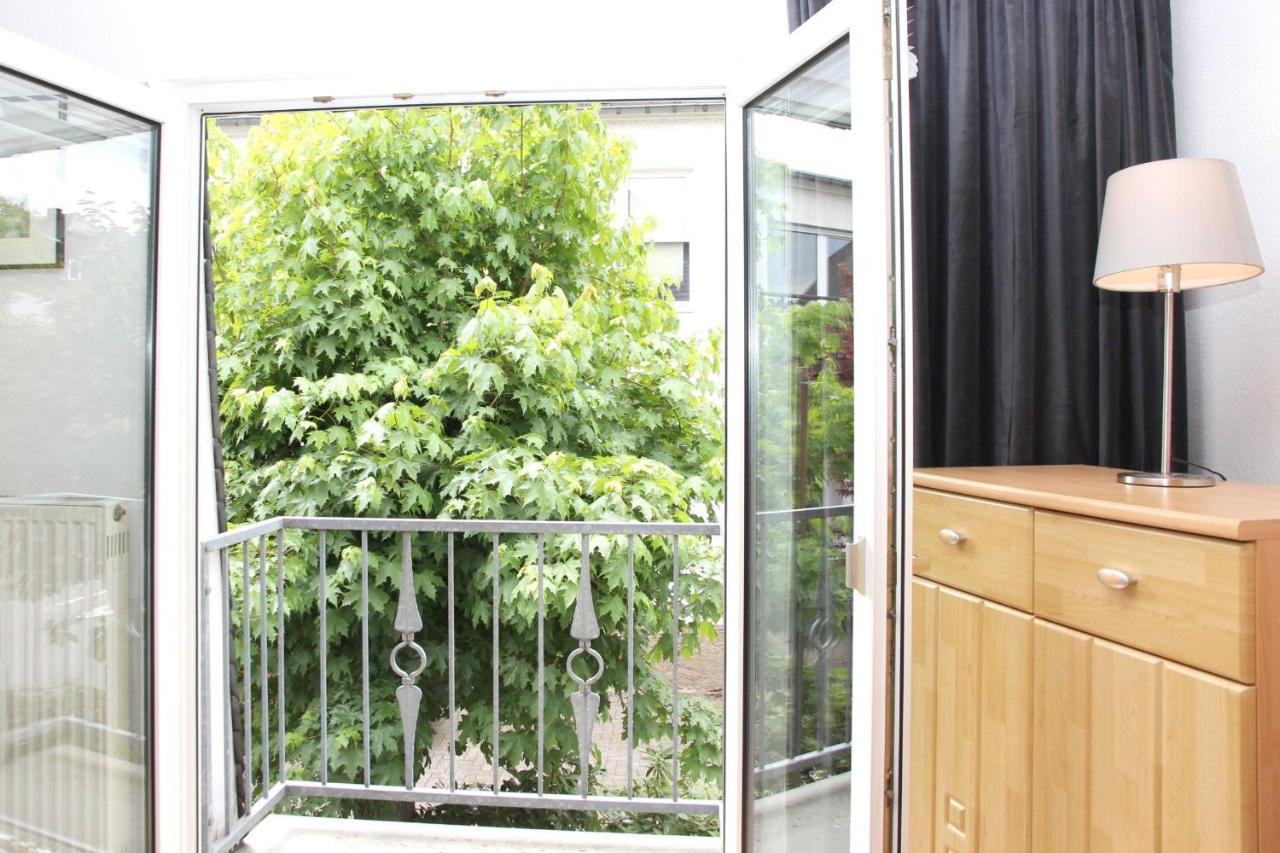 Ferienwohnung Sophia'S 4.0 Brilon Exteriör bild