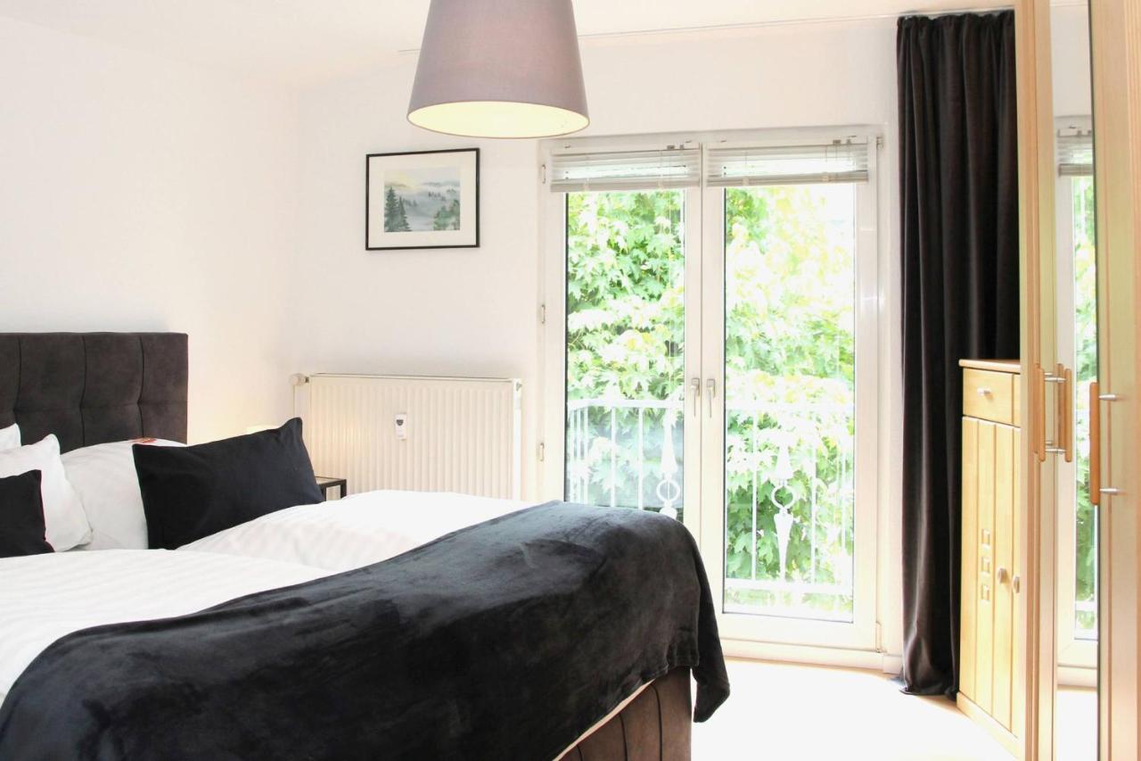 Ferienwohnung Sophia'S 4.0 Brilon Exteriör bild