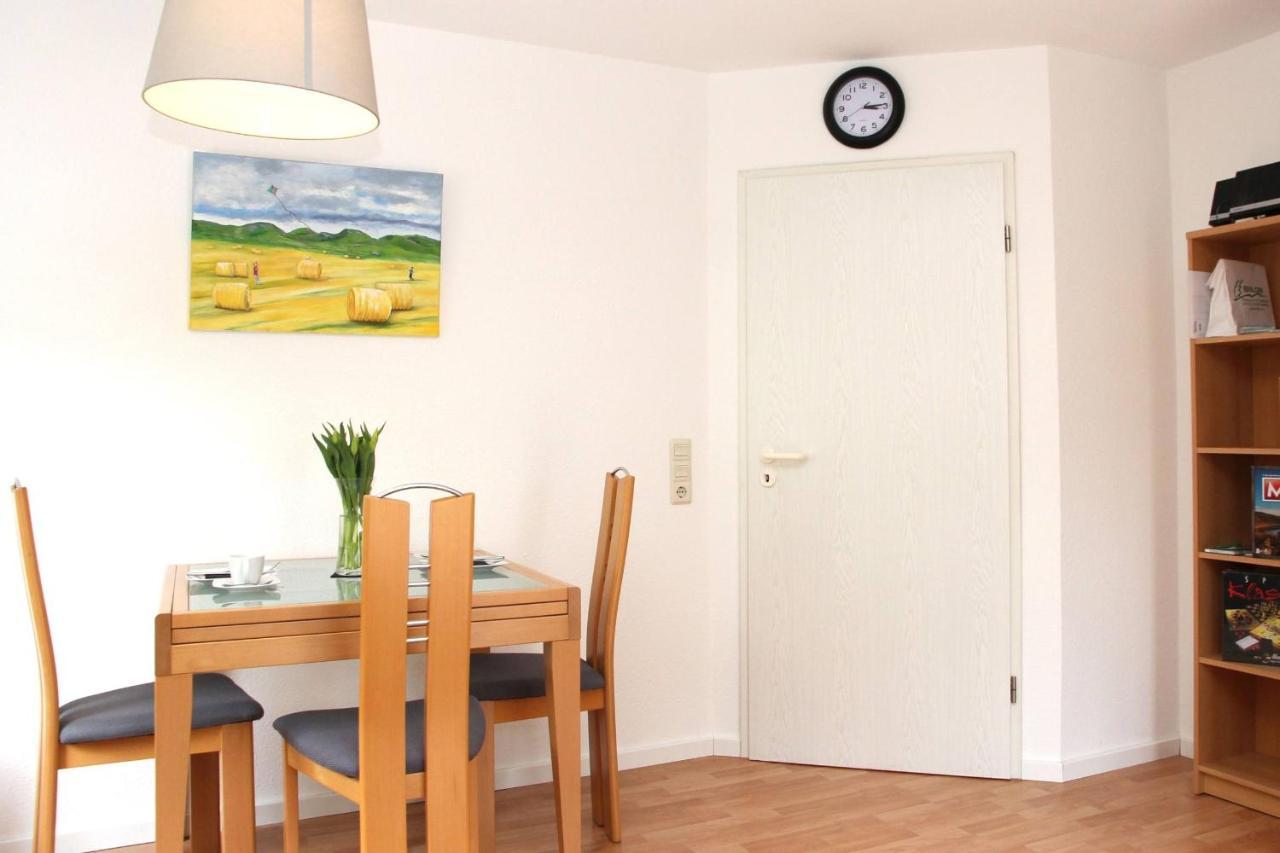 Ferienwohnung Sophia'S 4.0 Brilon Exteriör bild