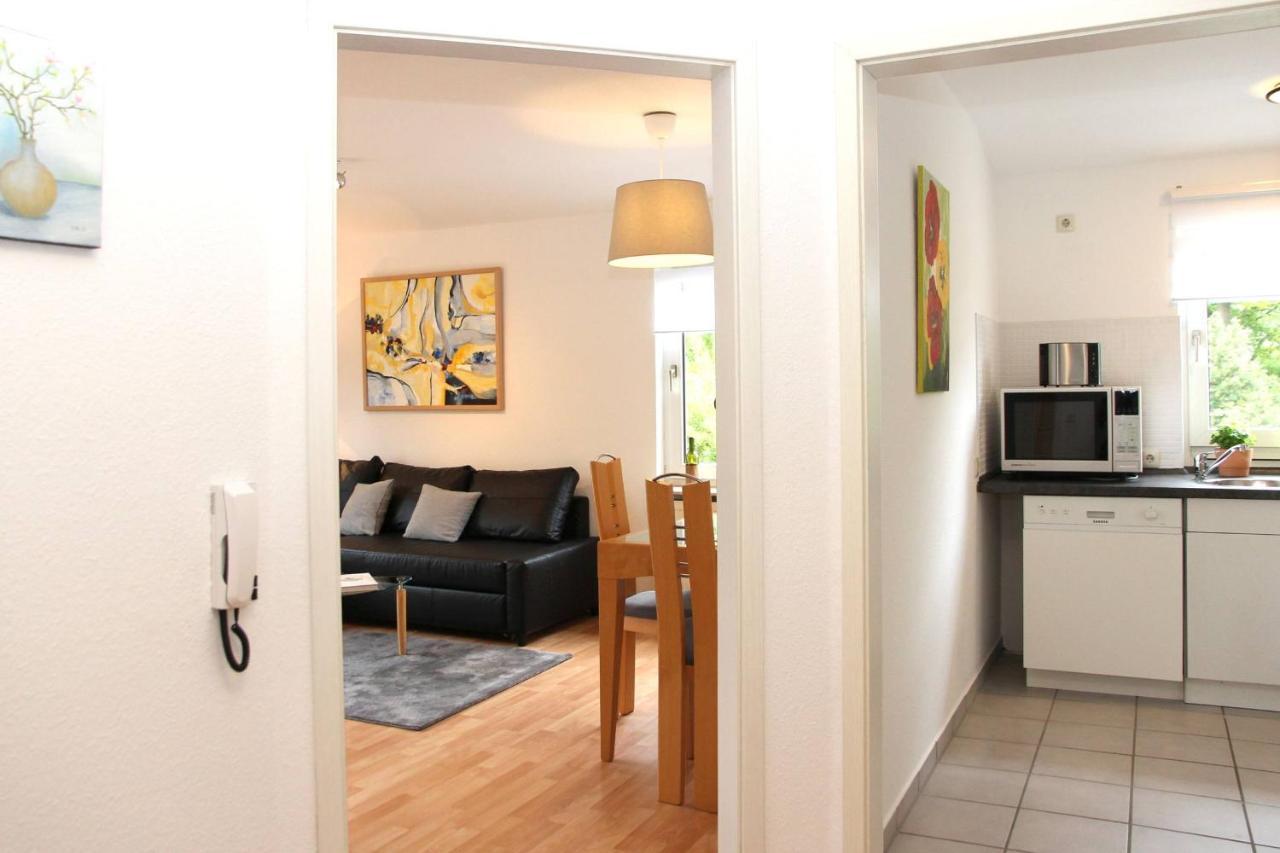 Ferienwohnung Sophia'S 4.0 Brilon Exteriör bild